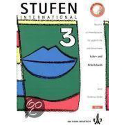 Afbeelding van Stufen