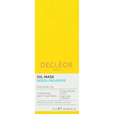 Afbeelding van Decléor Neroli Bigarade Oil Mask 50 ml