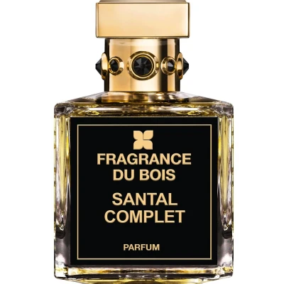 Afbeelding van Fragrance De Bois Santal Complet Parfum 100 Ml