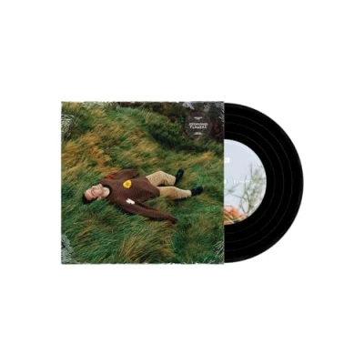 Afbeelding van Jordan Rakei Flowers (Single)