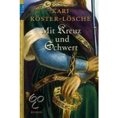 Afbeelding van Mit Kreuz und Schwert