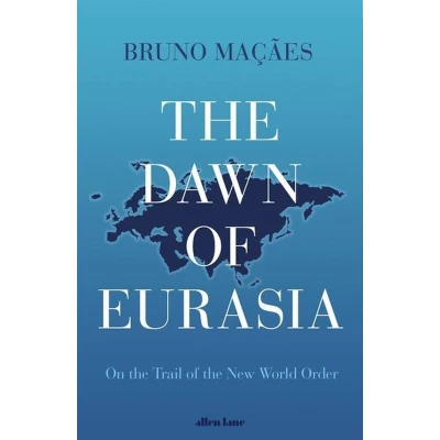 Afbeelding van The Dawn of Eurasia