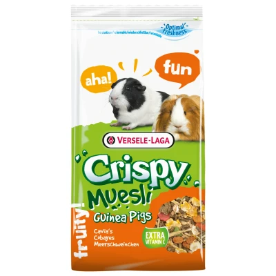 Afbeelding van Versele Laga Crispy Cavia 2,75 KG (47587)