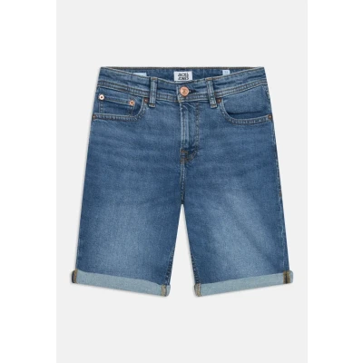 Afbeelding van Jack &amp; Jones Rick Original Denim Short Junior Maat 152
