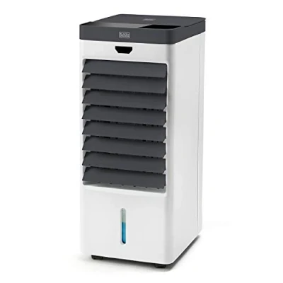 Image de Rafraîchisseur d&#039;air Black+Decker BXAC50E 75 W Blanc et gris