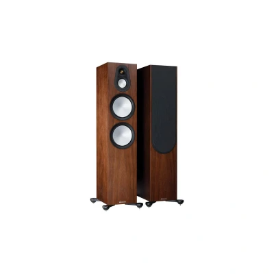 Afbeelding van Monitor Audio Silver 500 7G Walnoot