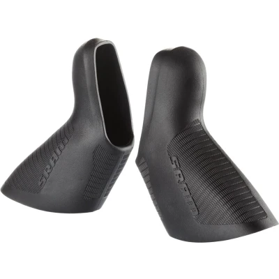 Afbeelding van Verstellerdeel sram rubber2 red 2013 red22 force 22 zwart