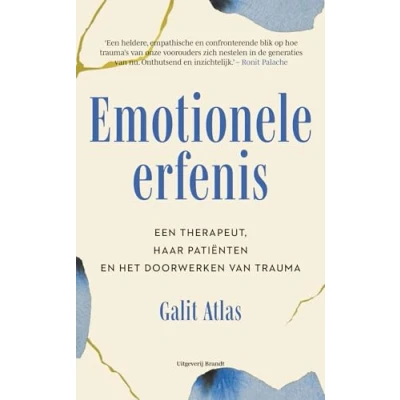 Afbeelding van Emotionele erfenis