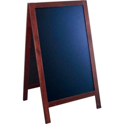 Afbeelding van Menu Stoepbord 733060