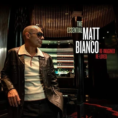 Afbeelding van The Essential Matt Bianco