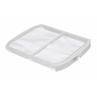Afbeelding van Filtre peluches Bosch Siemens 00481677 sèche linge zeef