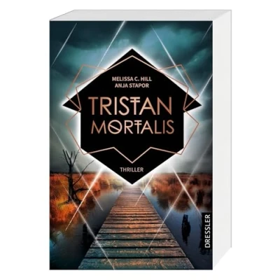 Afbeelding van Tristan Mortalis