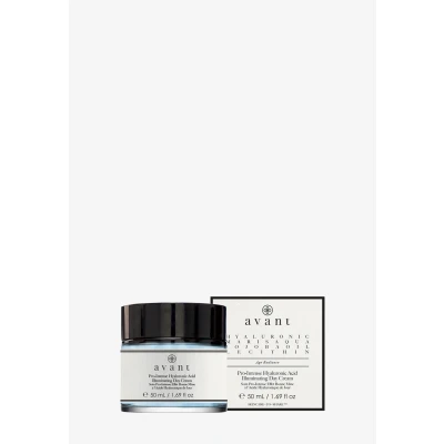 Afbeelding van Avant Skincare Prointense Hyaluronic ACID Illuminating DAY Cream Serum, Maat: 50 ml,