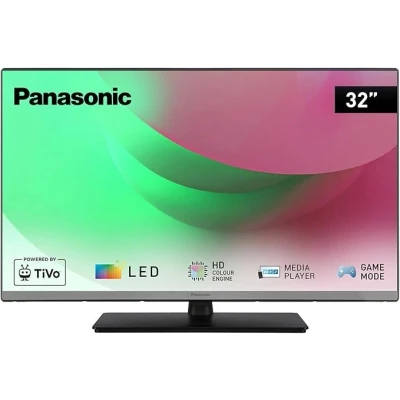 Afbeelding van PANASONIC TB 32S45AEZ Full HD Smart TV Powered by Tivo