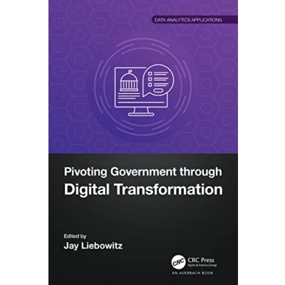 Afbeelding van Data Analytics Applications Pivoting Government through Digital Transformation