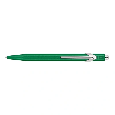 Afbeelding van Caran d&#039;Ache 849 Colormat X Green Slimpack BP