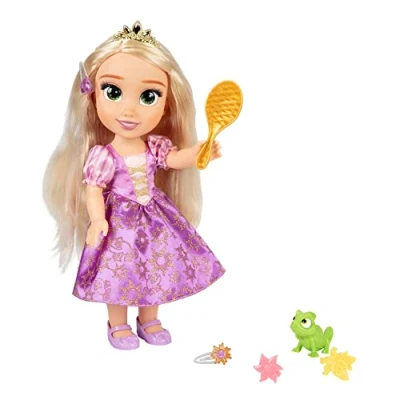 Afbeelding van Pop Jakks Pacific Rapunzel