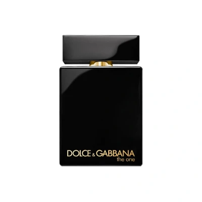 Afbeelding van Dolce &amp; Gabbana The One for Men Intense 50 ml Eau de Parfum Spray