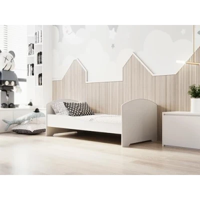 Afbeelding van Eenpersoonsbed Luk 140x70