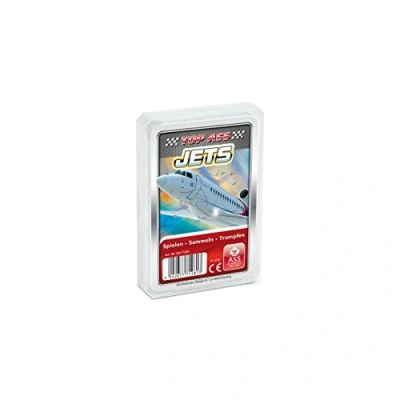 Afbeelding van Top ASS® jets