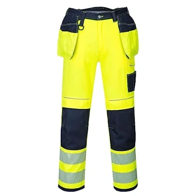 Image de Pantalon haute visibilité PW3 T501 Portwest