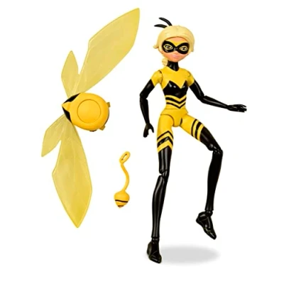 Afbeelding van Pop Bandai Queen Bee 12 cm