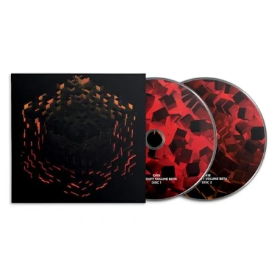Afbeelding van C418 Minecraft Volume Beta (2 CD)