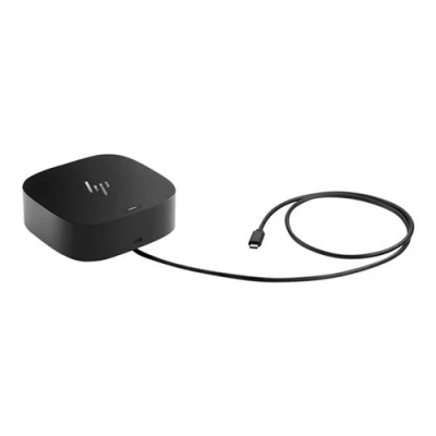 Image de Station d&#039;accueil HP USB C G5