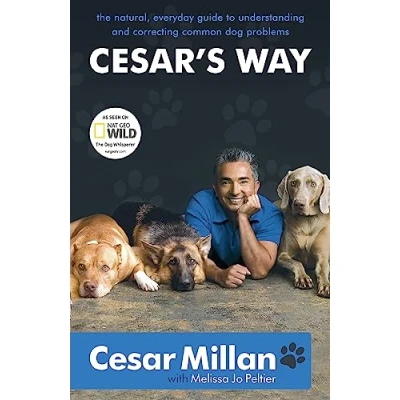 Afbeelding van Cesars Way