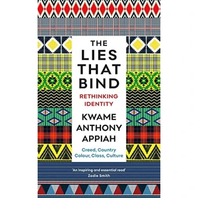 Afbeelding van The Lies That Bind