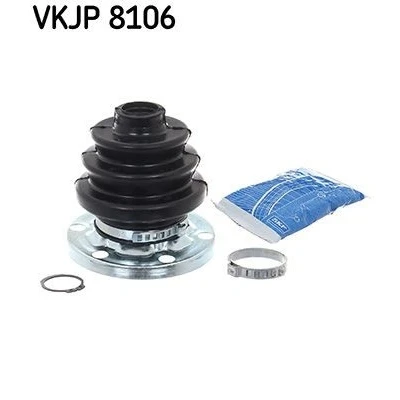 Afbeelding van Skf Aandrijfashoes VKJP 8106