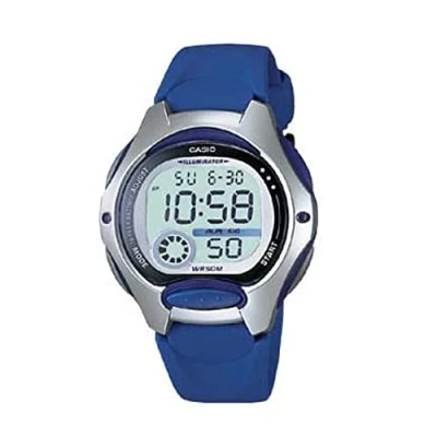 Afbeelding van Horloge Uniseks Casio LW 200 2A (Ø 30 mm)