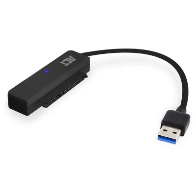 Afbeelding van ACT AC1510 USB (3.0) SuperSpeed 2,5&quot; SATA HDD/SSD Adapter