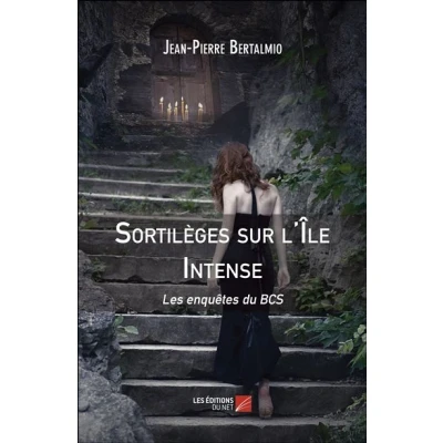 Image de Sortilèges sur l&#039;Île Intense