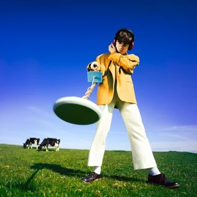 Afbeelding van Declan McKenna What Happened to the Beach? (Cd)
