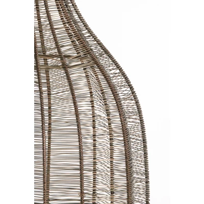 Afbeelding van Light &amp; Living Hanglamp MARIAMA Ø35x50cm Brons