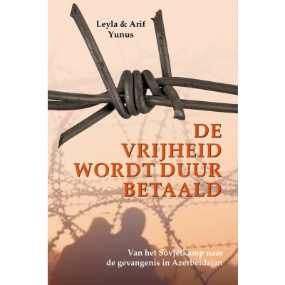 Afbeelding van De vrijheid wordt duur betaald