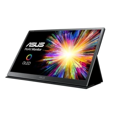 Image de Ecran Asus ProArt PQ22UC 21,5&quot; 4K Noir