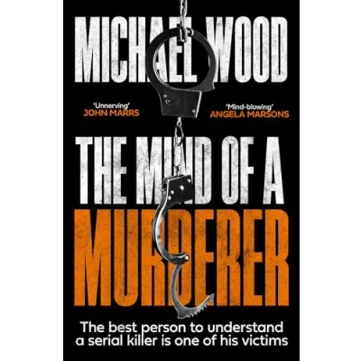 Afbeelding van Dr Olivia Winter The Mind of a Murderer