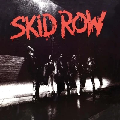 Afbeelding van Skid Row (LP)