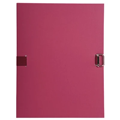 Image de Chemise dos extensible papier 24x32cm