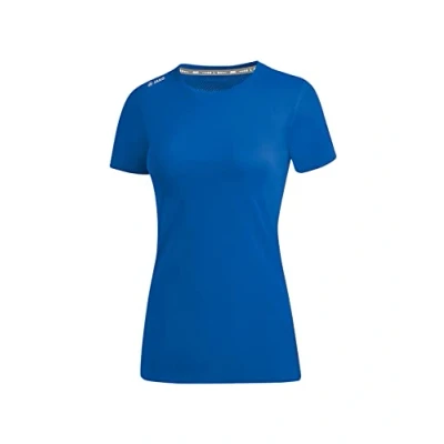 Afbeelding van JAKO T shirt Run 2.0 Royal