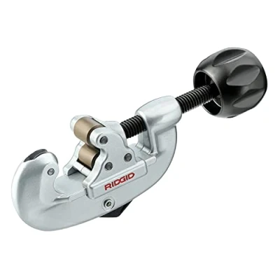 Afbeelding van Ridgid Pijpsnijder 15S 32925 5 28 Koper