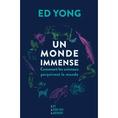 Image de Un monde immense