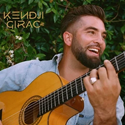 Afbeelding van Kendji Girac Mi Vida (CD) (Limited Edition)