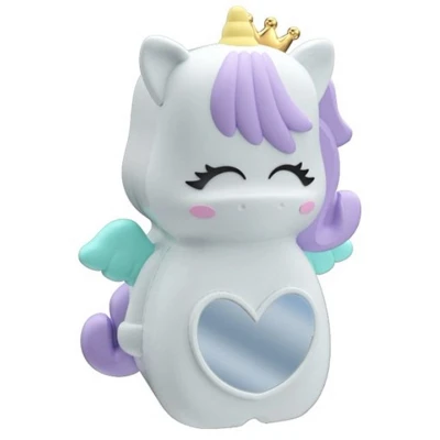 Image de Palette maquillage Clementoni licorne