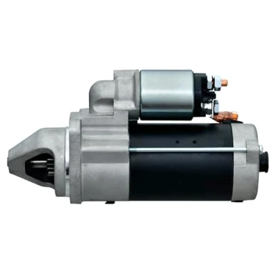 Afbeelding van HELLA 8EA 015 642 351 Startmotor 12 3,0 9