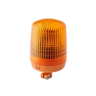 Afbeelding van Zwaail KL7000 12V oranje pijpsteun 2RL 008 060 101