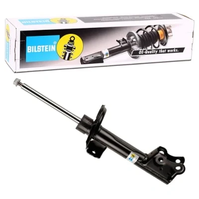 Afbeelding van BILSTEIN B4 OE Replacement (DampMatic ) 22 215833 Schokdemper Vooras Gasdruk Dubbelpijp Veerpoot Pen bovenaan, Klem onderaan MERCEDES BENZ: B Class
