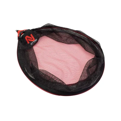 Image de Nytro Epuisette Latex Hair Mesh Taille : 16&quot;